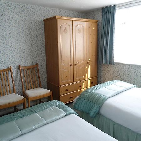 Aveland House Babbacombe Hotel Torquay Exterior foto