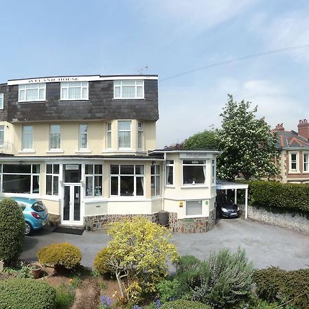 Aveland House Babbacombe Hotel Torquay Exterior foto