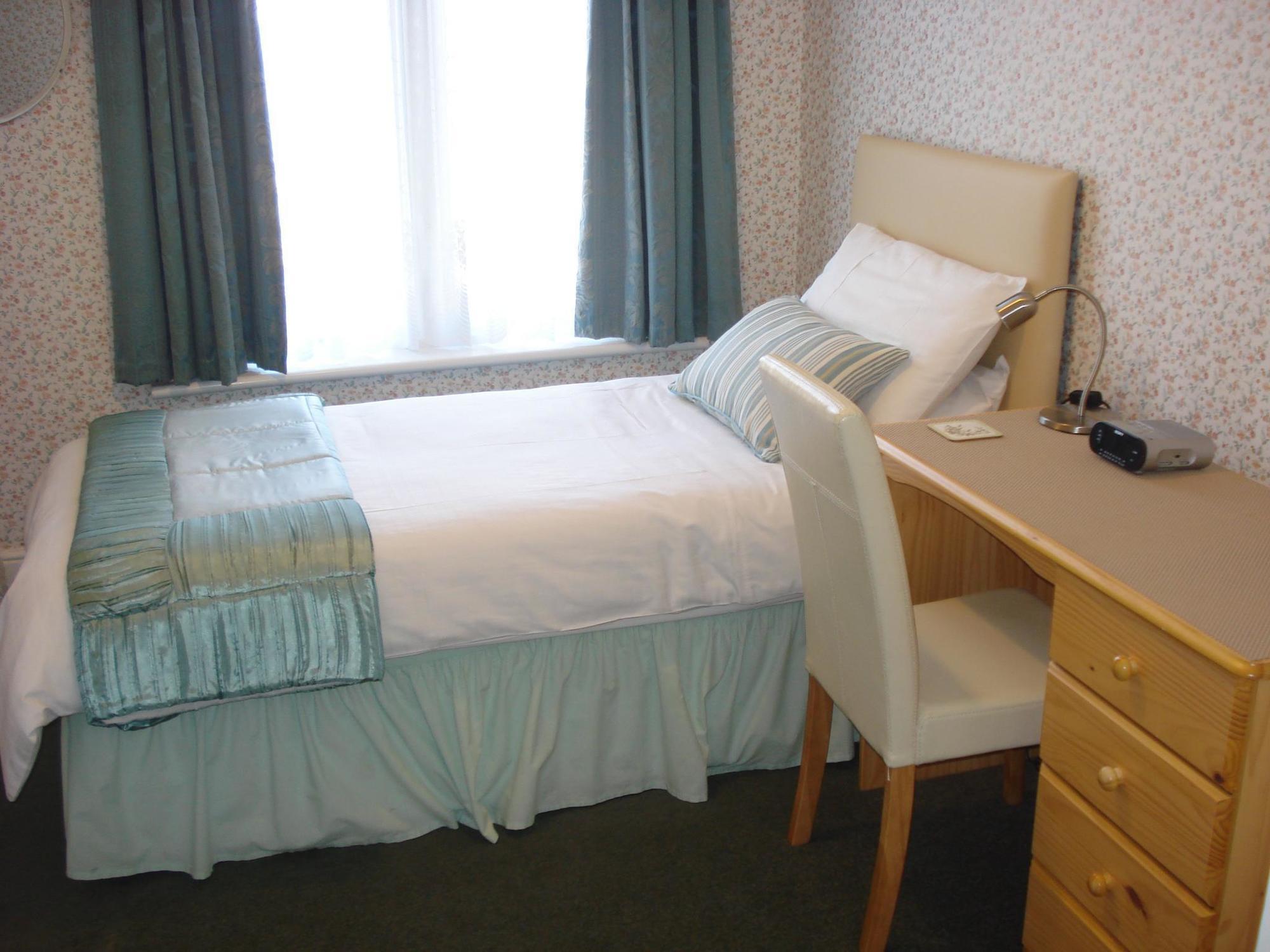 Aveland House Babbacombe Hotel Torquay Exterior foto