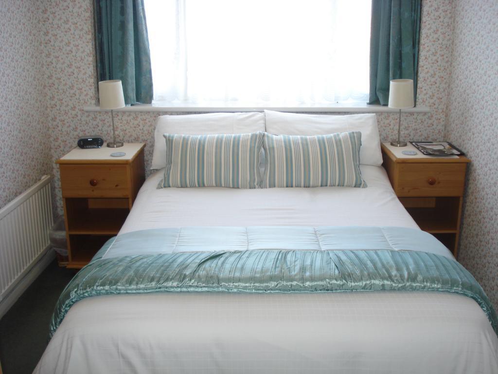 Aveland House Babbacombe Hotel Torquay Cameră foto