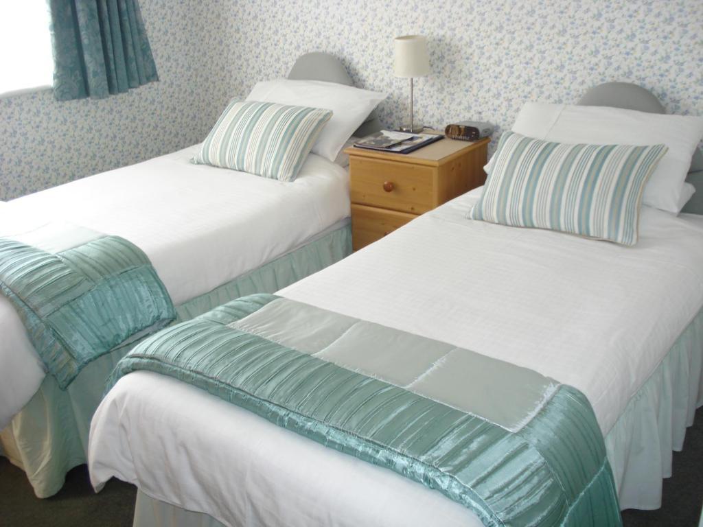 Aveland House Babbacombe Hotel Torquay Cameră foto