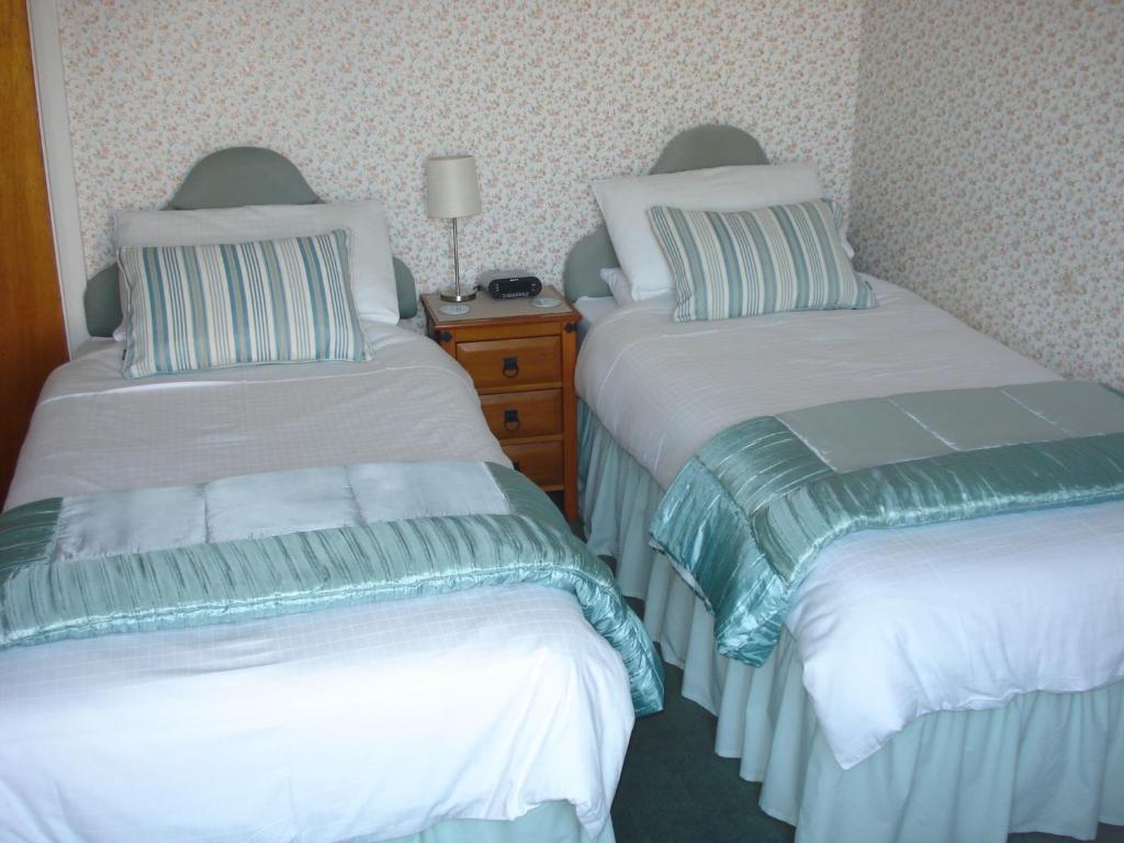 Aveland House Babbacombe Hotel Torquay Cameră foto