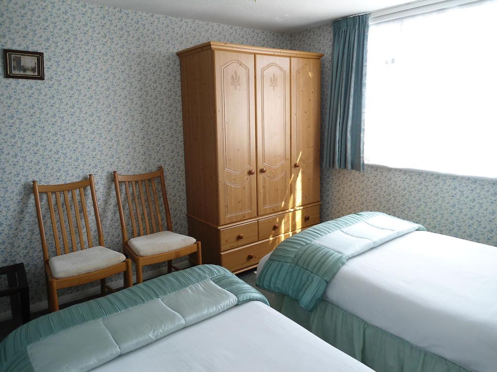 Aveland House Babbacombe Hotel Torquay Exterior foto
